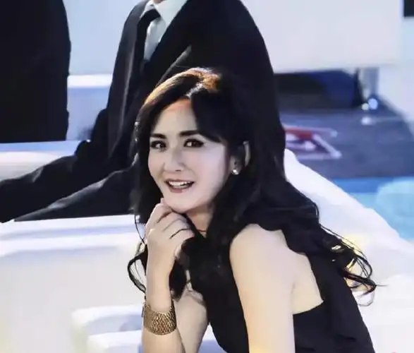 赵丽颖杨幂谢娜是配角,29个演员全是大咖|章子怡_网易订阅