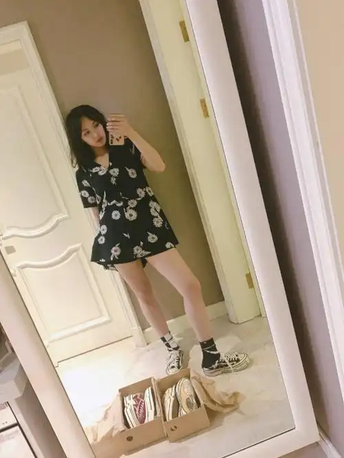 偶像练习生:一见夏楠误终生