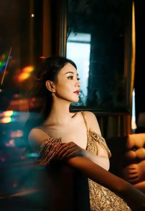 今日份新鲜的赵丽颖