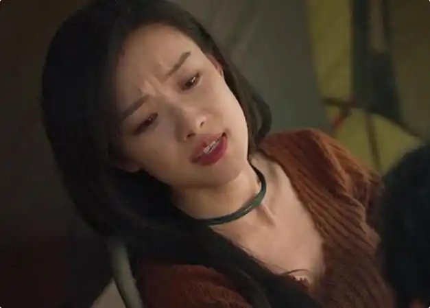 倪妮出演西出玉门女配角网友惊喜称不看会后悔