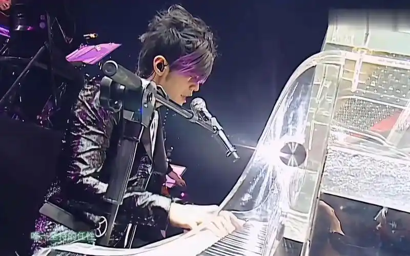 《蒲公英的约定》(2007世界巡回演唱会)经典歌曲mv - 周杰伦