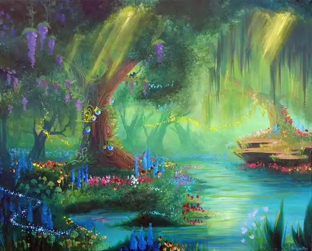 创意 插画 梦境插画 梦境插画,纯分享~             梦境插画 梦境