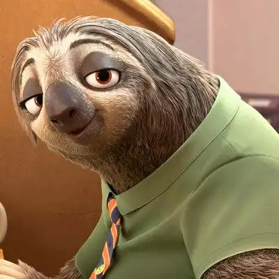 疯狂动物城 - 堆糖,美图壁纸兴趣社区