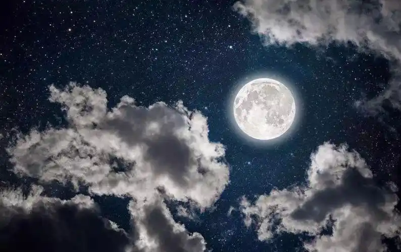 游记/写景必备! | 日积月累