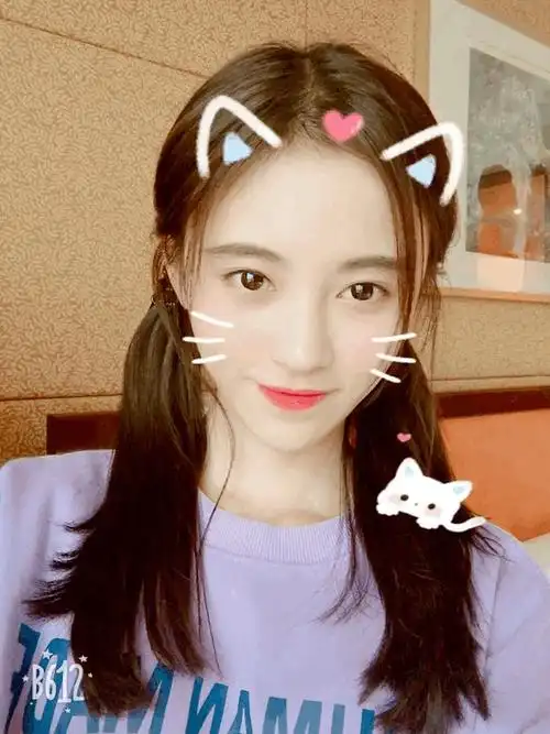 当我遇上鞠婧祎 - 日记 - 豆瓣