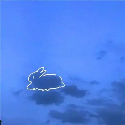 头像图片干净简单