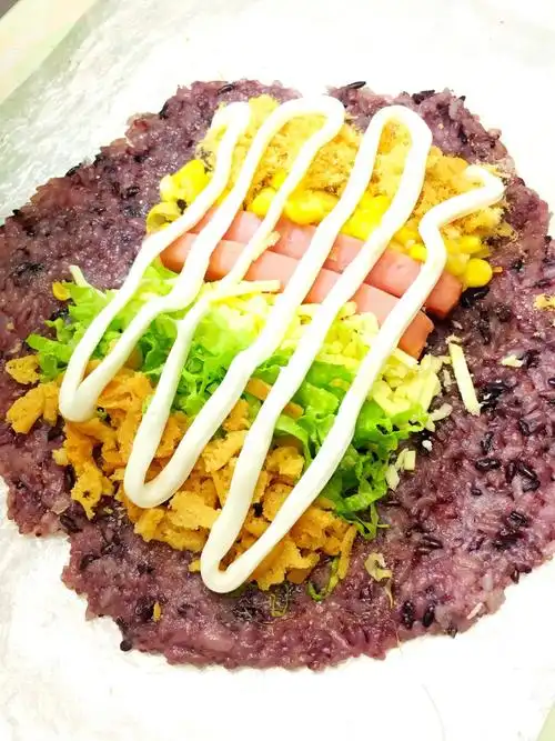 艾米台湾饭团开业在即!期待您的光临!活动时间1月21日至1月24日! - 美