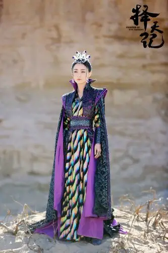 择天记收官姚笛醇熟演技获网友青睐