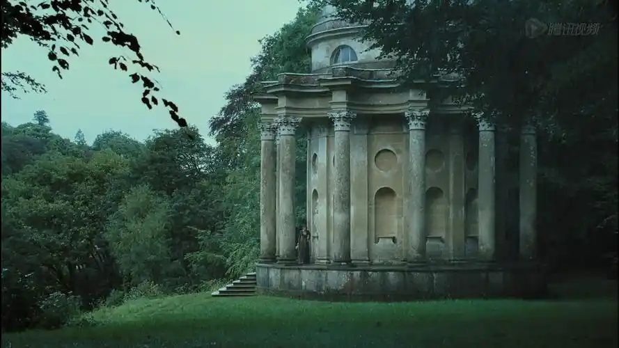 电影版傲慢与偏见