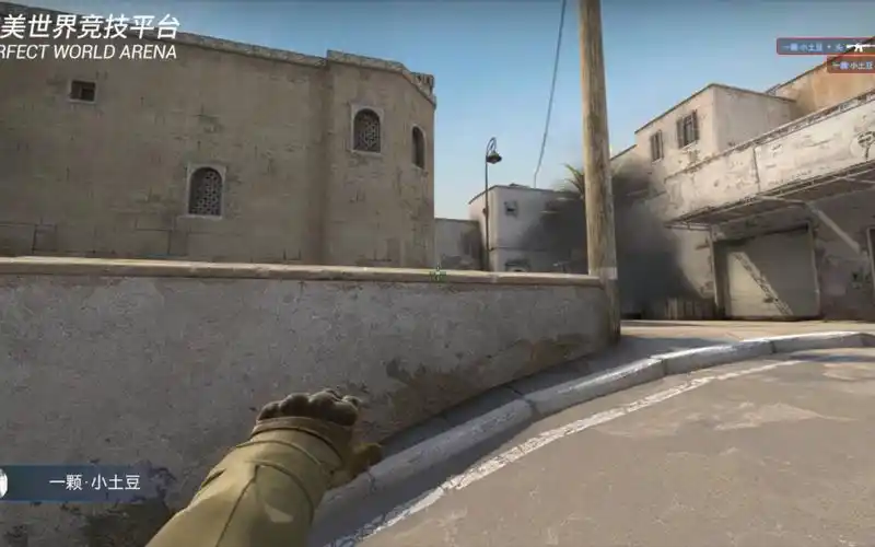【csgo】ct阵营胜利