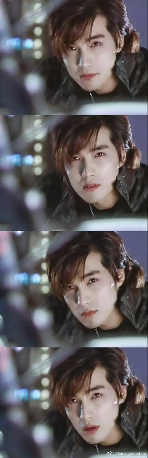 贺军翔恶魔在身边又名我的淘气王子阿猛