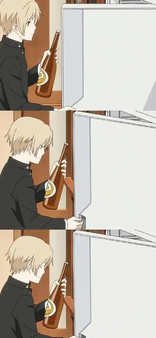 多彩壁纸543期|夏目友人帐卡通三格拼接壁纸