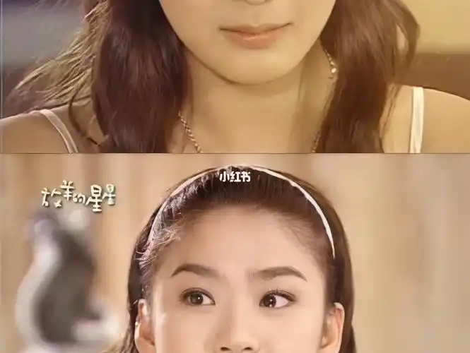 放羊的星星欧雅若