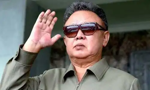 朝方:金正日因心脏疾病逝世