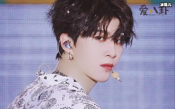 范丞丞被曝恋情,女方个人资料被起底? - 明星 - 冰棍儿网