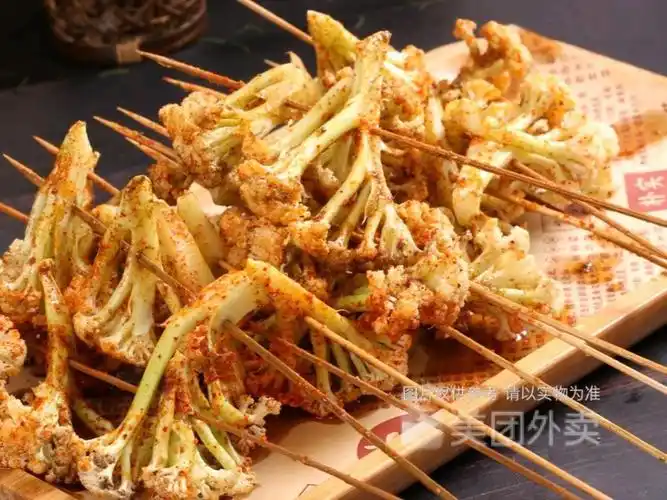 胖涛小竹签烧烤太原总店