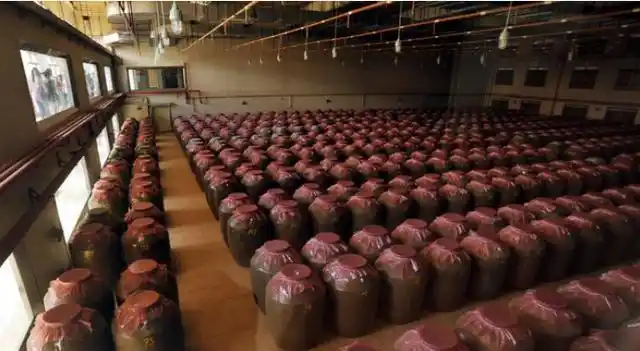 "国酒茅台"是如何被封神的?