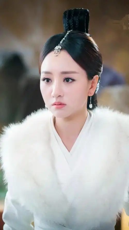 飞刀又见飞刀薛采月杨蓉饰