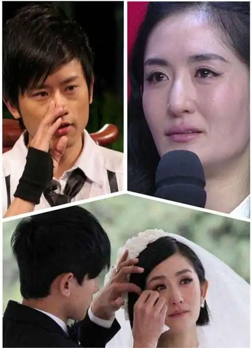 2021年,谢娜产后复出上节目时宣布他们迎来了二胎,生下了一个女儿