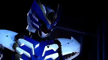 【蓝光 60帧】飞影铠甲登场【蓝光 60帧】飞影铠甲登场