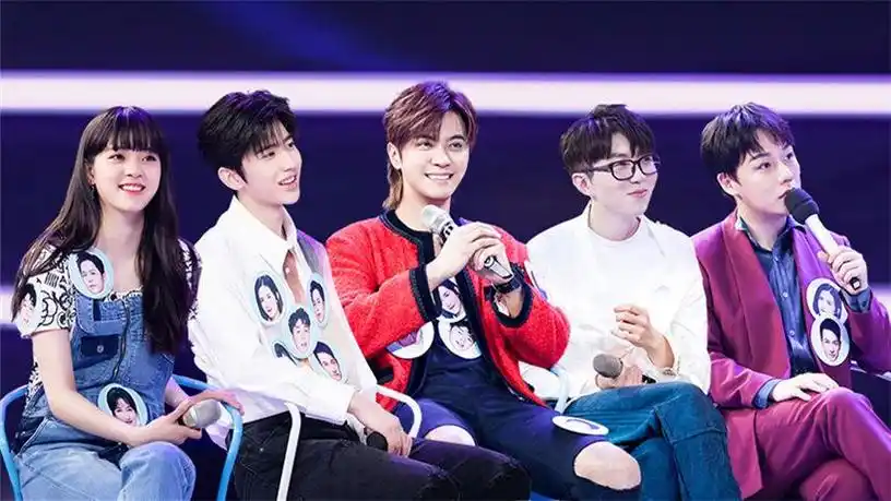 快乐大本营 2019