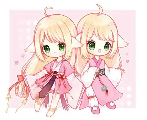 双胞胎姐妹x我好菜啊