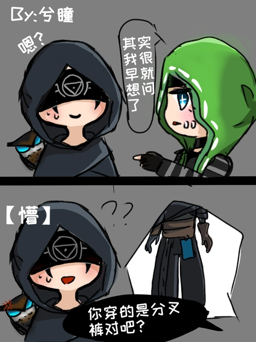 第五人格● 占佣● 佣占 评论(12)热度(287)全文链接