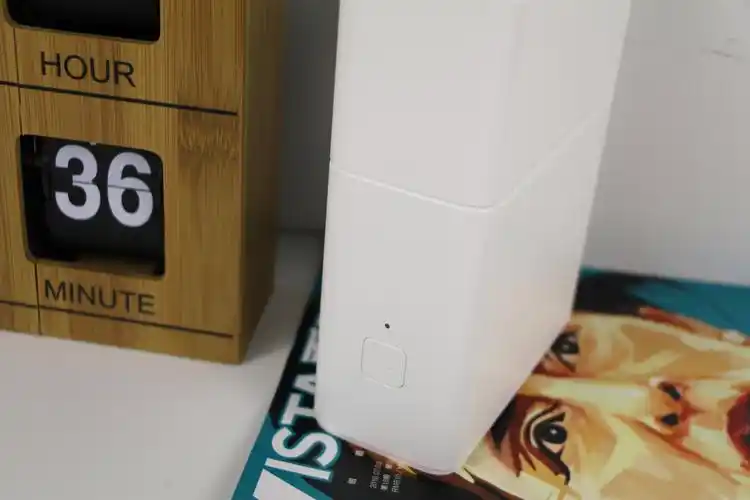 美观,简约,实用,华为路由a1 lite深度体验