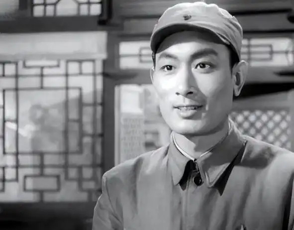 在庞学勤的表演下,这个反派角色同样非常抢眼,甚至让观众们忘记了他那