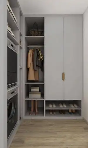 要不要把鞋柜装成轻奢风看完这31套案例我泪流满面