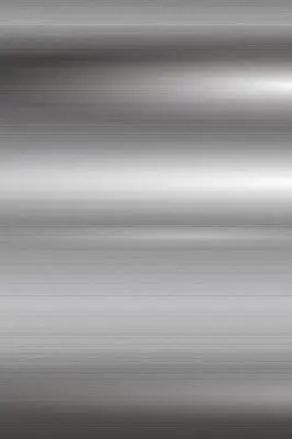 拉丝金属材质金属纹理背景银色渐变金属质感矢量贴图拉丝工艺纹理背景