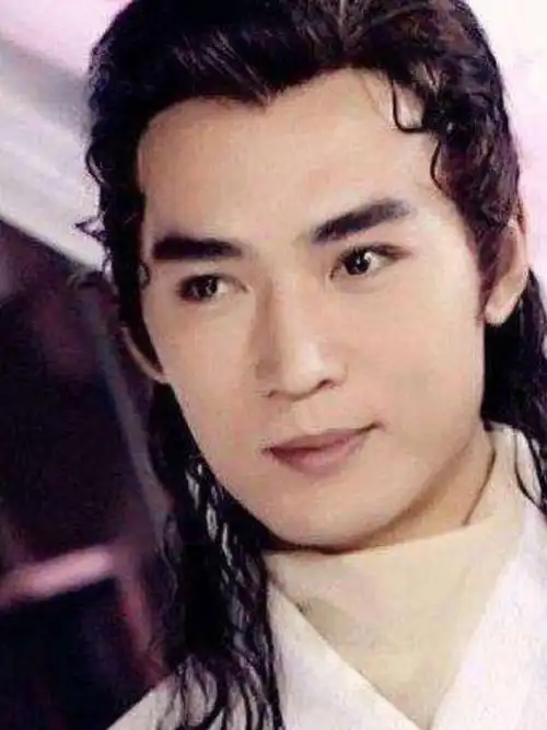 "师奶杀手"童年古装美男焦恩俊,为什么这么迷人?