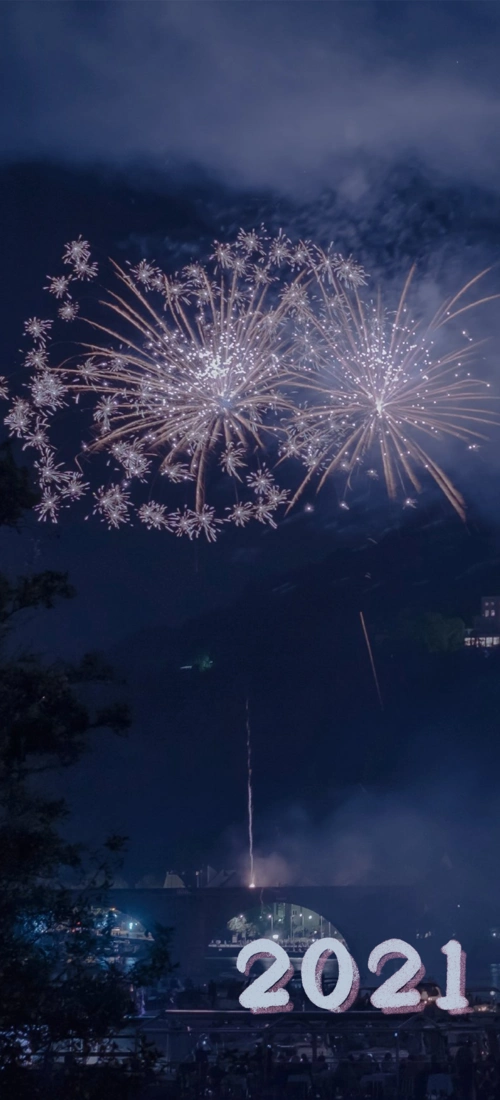 相关标签2021跨年夜浪漫烟花表演上一图集:2021新年创意水彩背景图下