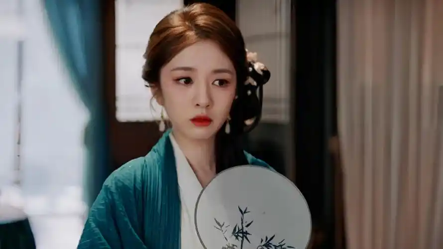 庆余年2:比起"假笑"的王楚然,古装首秀的王晓晨或才是惊喜!