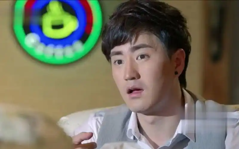 【大丈夫】赵康说要当欧阳剑的姐夫 淼淼的大姨夫 可把欧阳剑气坏了!