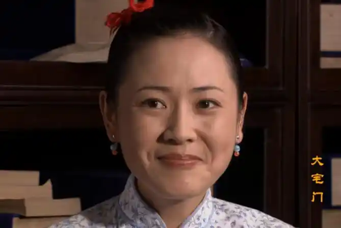 回顾《大宅门》22年,演员境况差距大,9位已逝,配角翻红成顶流