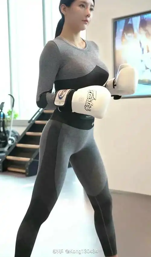 健身圈一姐 刘太阳_网易订阅