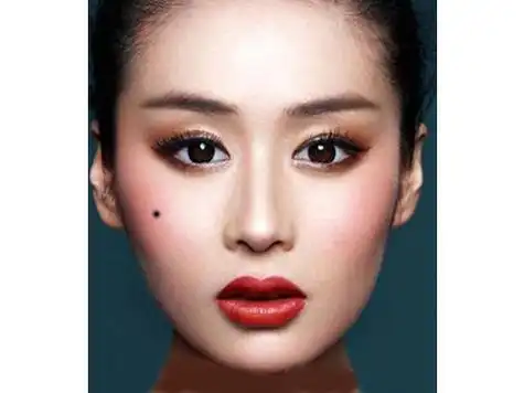 女人,男人娶了她后不死则伤残,或者长期病痛不断,再轻点就是事业上