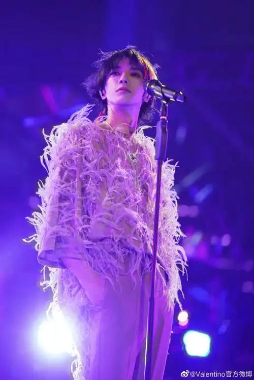 2023华晨宇火星演唱会##华晨宇声生不息宝岛季