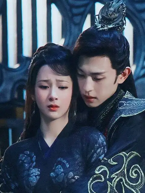 香蜜沉沉烬如霜电视剧剧情介绍电视虐心剧情不及原著5分之1