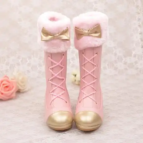 爱逛街为您找到粉色靴子相关的宝贝,您可以在下面的板块中挑选喜欢的