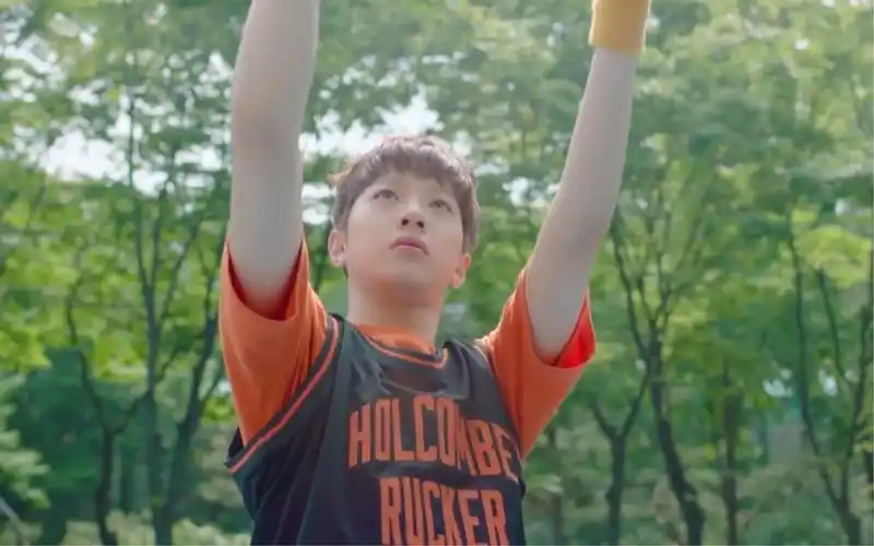 【赖冠霖】林口篮球王子赖冠霖 !了解一下!