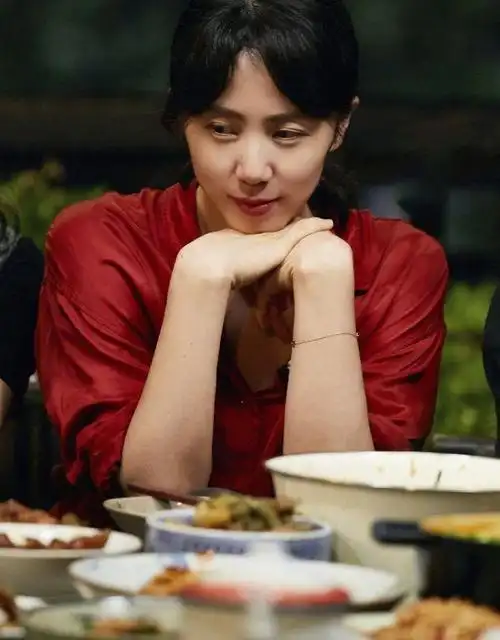 孙莉:18岁跟了老师黄磊,婚后在家生儿育女,容忍老公有绯闻