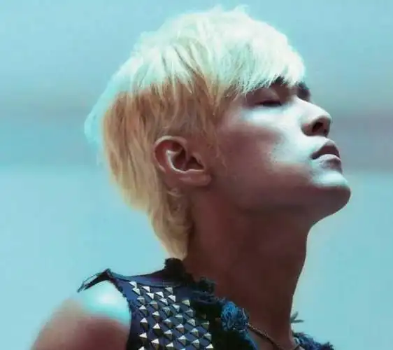 求解周杰伦 一路向北: 你转身向北 侧脸还是很美 为啥能看到侧脸?