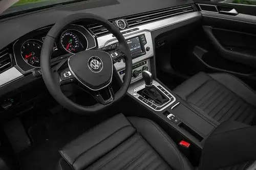 大众进口汽车蔚揽旅行轿车引领出游新风尚