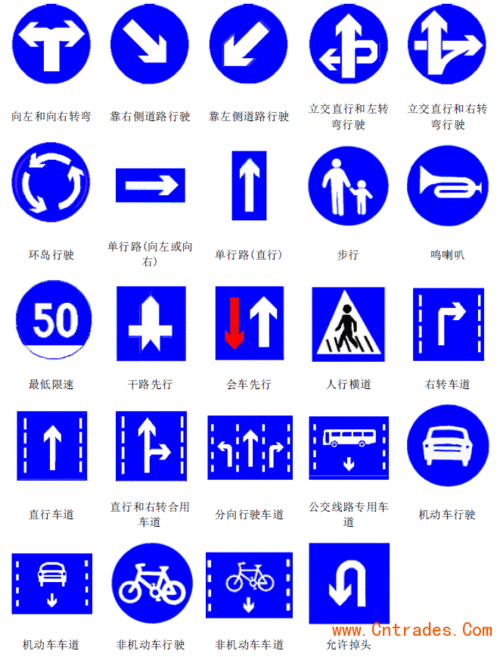 深圳标志牌厂家,道路指示牌,交通警示牌,交通设施厂家