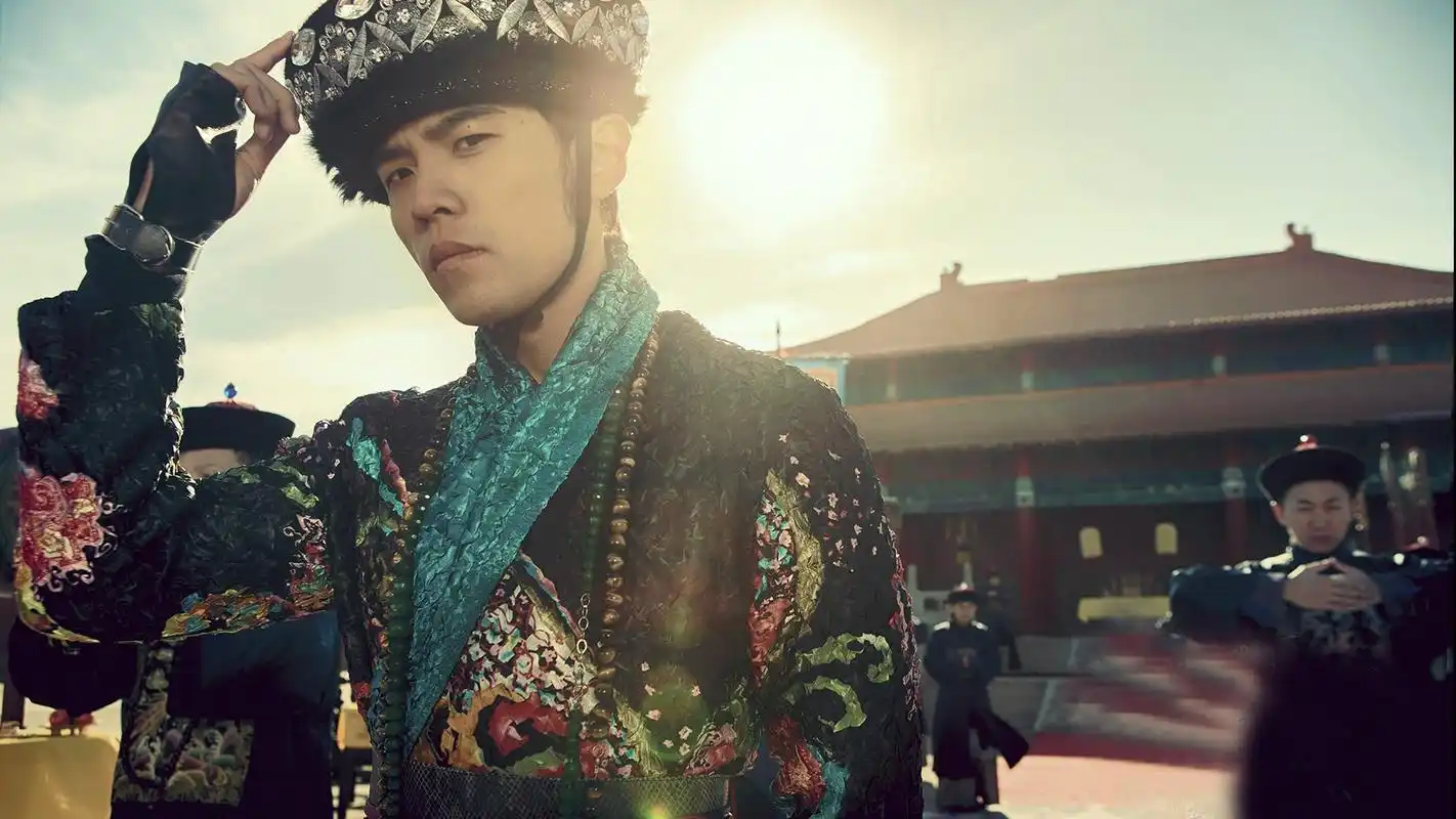 天王嫂昆凌出来作证!周杰伦将第五次登上春晚,献唱告白气球?