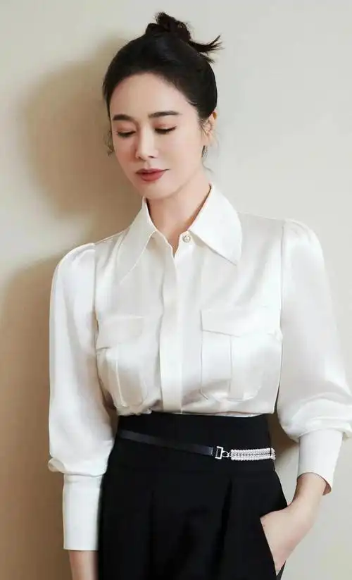 左小青高清写真17_网易订阅