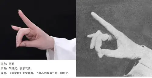 梅馆云端展|手舞艺术——梅派兰花指摄影展 - 梅兰芳纪念 馆