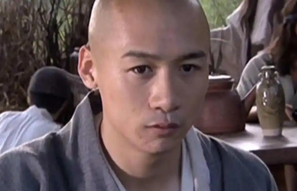 论《天龙八部》中虚竹和《倚天屠龙记》中张无忌的相同之处